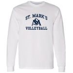 Classic LONG Sleeve COTTON Tee