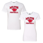 Atlantic Sportswear Feel Good Tee