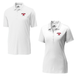 Atlantic Sportswear Atlan-Tec Solid Performance POLO