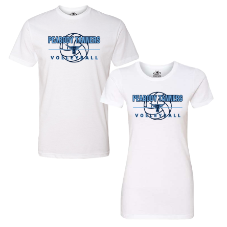 Atlantic Sportswear Feel Good Tee