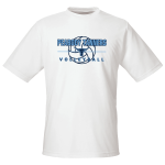 Classic SHORT Sleeve PERFORMANCE Tee