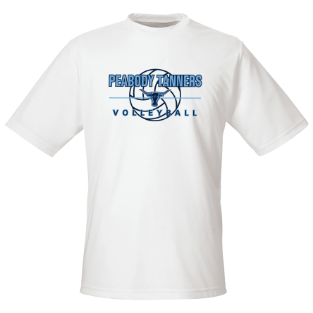 Classic SHORT Sleeve PERFORMANCE Tee