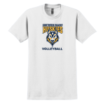 Classic SHORT Sleeve COTTON Tee