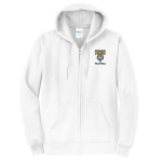Classic FULL-ZIP Sweatshirt