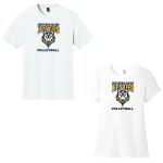 Tri-Blend SHORT SLEEVE Tee