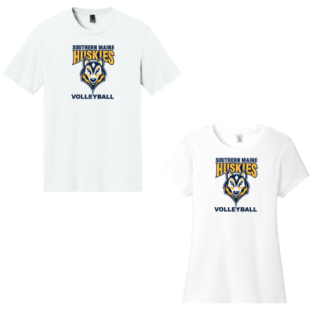 Tri-Blend SHORT SLEEVE Tee
