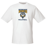 Classic SHORT Sleeve PERFORMANCE Tee