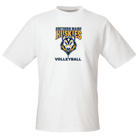 Classic SHORT Sleeve PERFORMANCE Tee