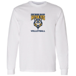 Classic LONG Sleeve COTTON Tee