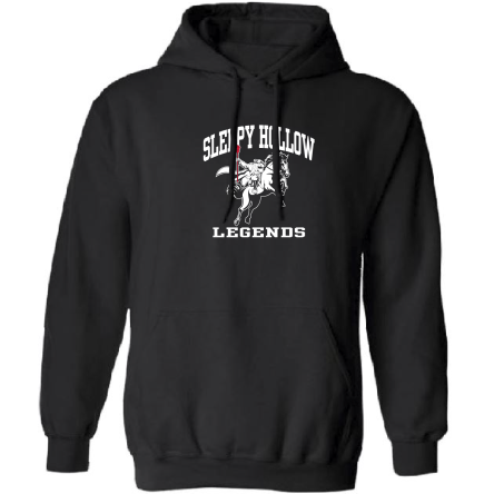 Classic HOODIE