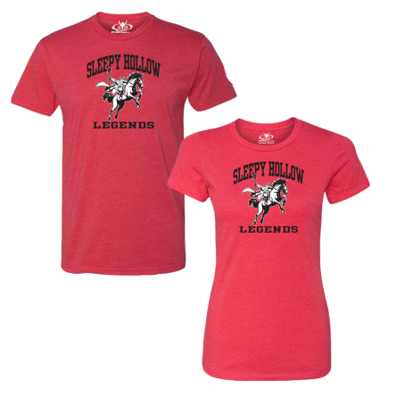 Atlantic Sportswear Feel Good Tee