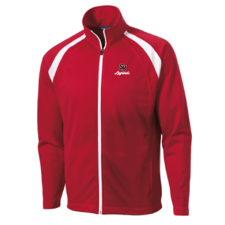 Tricot TRACK Jacket