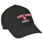 Garment Washed COTTON Twill Cap