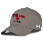Under Armour TWILL Cap