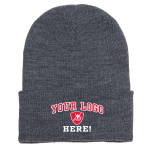 Classic CUFFED Knit BEANIE