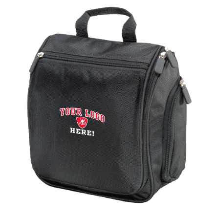 Hanging Toiletry Bag