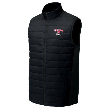 Women&#039;s Teknical Hybrid Vest