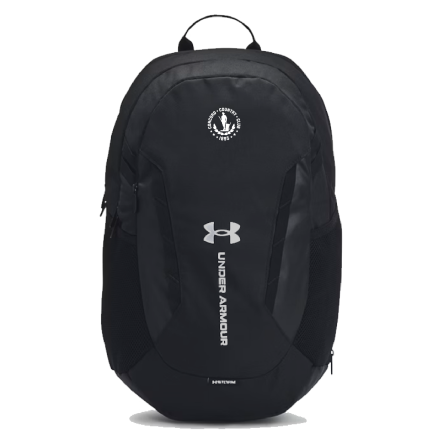 Under Armour Hustle 6.0 BACKPACK