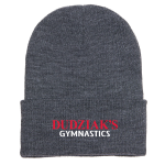 Classic CUFFED Knit BEANIE