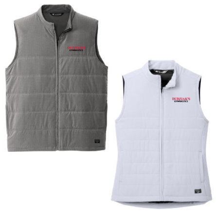 TRAVISMATHEW Cold Bay VEST