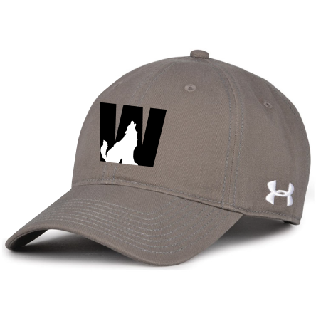 Under Armour TWILL Cap