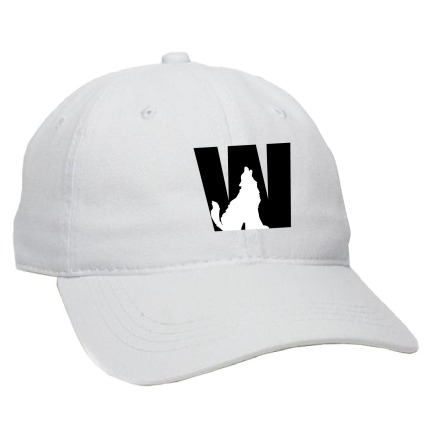Garment Washed COTTON Twill Cap