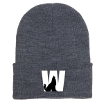 Classic CUFFED Knit BEANIE