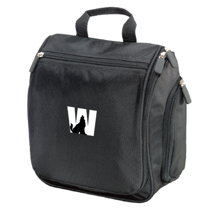 Hanging Toiletry Bag