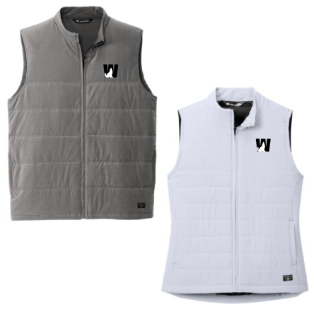 TRAVISMATHEW Cold Bay VEST