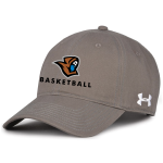 Under Armour TWILL Cap