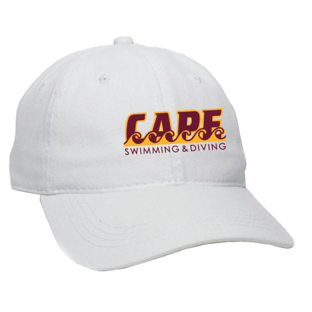 Garment Washed COTTON Twill Cap