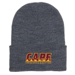 Classic CUFFED Knit BEANIE