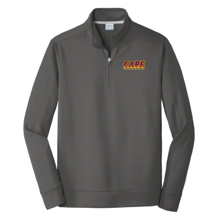 PERFORMANCE FLEECE 1/4 Zip Pullover Sweatshirt