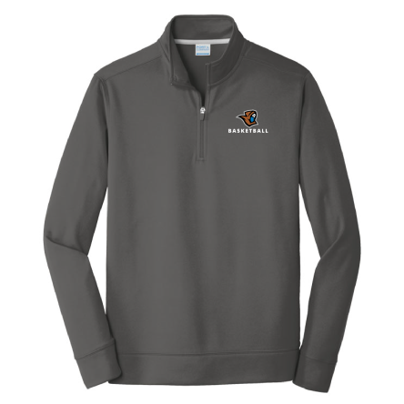 PERFORMANCE FLEECE 1/4 Zip Pullover Sweatshirt