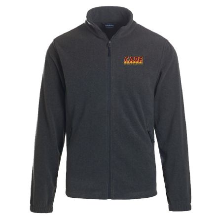 LANDWAY NANTUCKET Microfleece Jacket