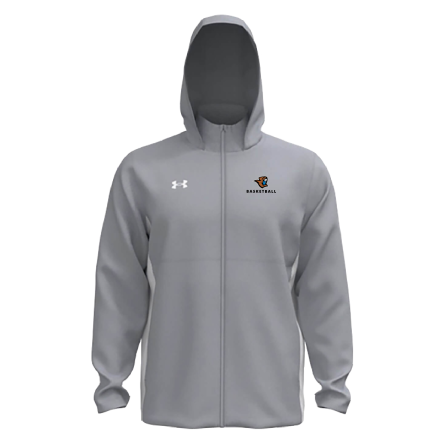 Under Armour Rival Stretch Woven Jacket