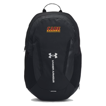 Under Armour Hustle 6.0 BACKPACK