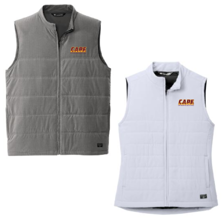 TRAVISMATHEW Cold Bay VEST