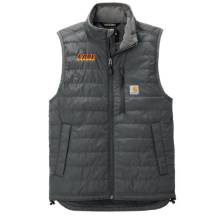 CARHARTT® Gilliam Grey VEST