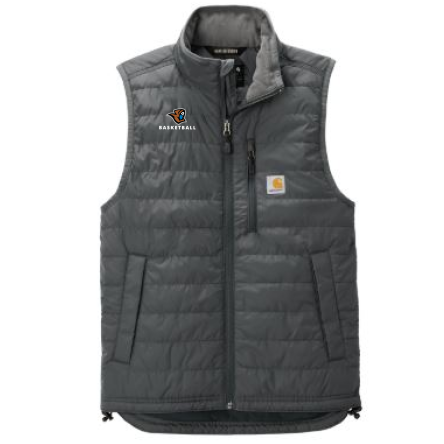 CARHARTT® Gilliam Grey VEST
