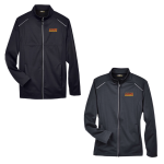 TECHNO LITE 3-Layer Knit Tech-Shell Jacket