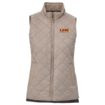 Women’s Vintage DIAMOND Quilted VEST