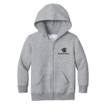 Classic TODDLER Fleece FULL-ZIP Sweatshirt