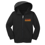 Classic TODDLER Fleece FULL-ZIP Sweatshirt