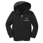 Classic TODDLER Fleece FULL-ZIP Sweatshirt