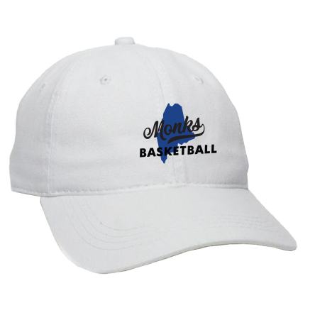 Garment Washed COTTON Twill Cap