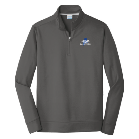 PERFORMANCE FLEECE 1/4 Zip Pullover Sweatshirt