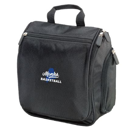 Hanging Toiletry Bag