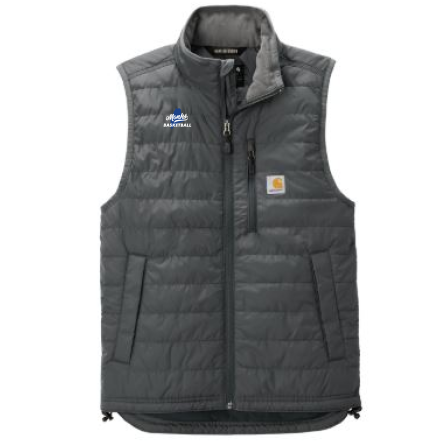 CARHARTT® Gilliam Grey VEST