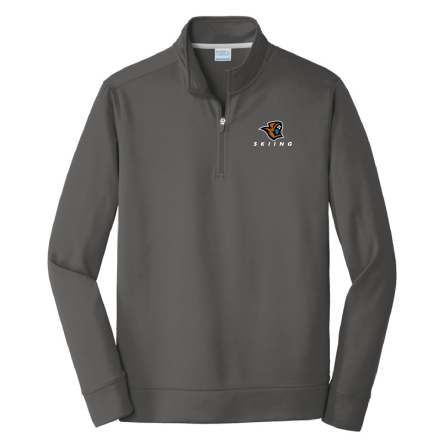PERFORMANCE FLEECE 1/4 Zip Pullover Sweatshirt